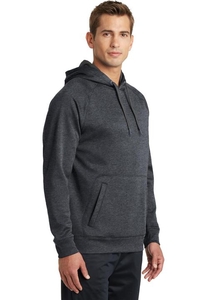 ST250 - Sport-Tek Tech Fleece Hooded Sweatshirt