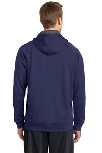 ST250 - Sport-Tek Tech Fleece Hooded Sweatshirt