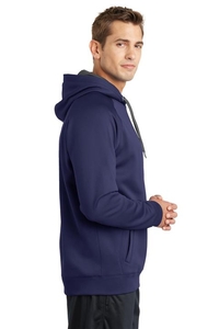 ST250 - Sport-Tek Tech Fleece Hooded Sweatshirt