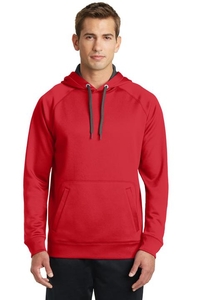 ST250 - Sport-Tek Tech Fleece Hooded Sweatshirt