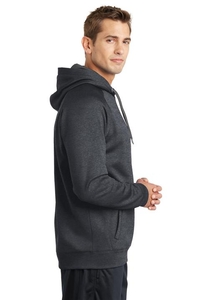 ST250 - Sport-Tek Tech Fleece Hooded Sweatshirt