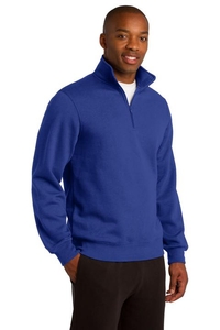 ST253 - Sport-Tek 1/4-Zip Sweatshirt