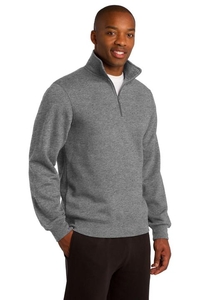 ST253 - Sport-Tek 1/4-Zip Sweatshirt