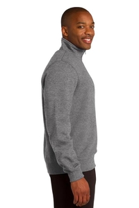 ST253 - Sport-Tek 1/4-Zip Sweatshirt