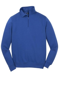 ST253 - Sport-Tek 1/4-Zip Sweatshirt