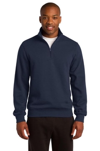 ST253 - Sport-Tek 1/4-Zip Sweatshirt