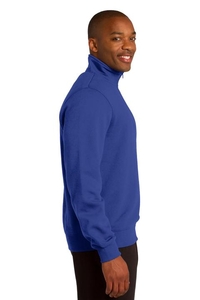 ST253 - Sport-Tek 1/4-Zip Sweatshirt