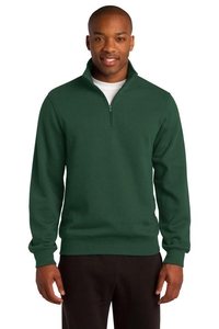 ST253 - Sport-Tek 1/4-Zip Sweatshirt