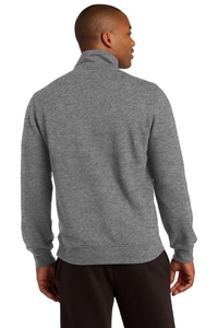 ST253 - Sport-Tek 1/4-Zip Sweatshirt