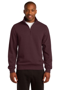 ST253 - Sport-Tek 1/4-Zip Sweatshirt