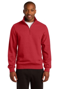 ST253 - Sport-Tek 1/4-Zip Sweatshirt