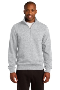 ST253 - Sport-Tek 1/4-Zip Sweatshirt