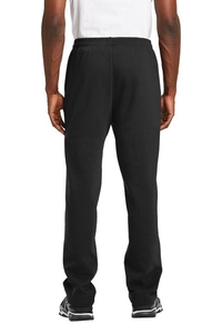 ST257 - Sport-Tek Open Bottom Sweatpant