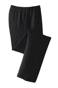 ST257 - Sport-Tek Open Bottom Sweatpant