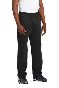 ST257 - Sport-Tek Open Bottom Sweatpant