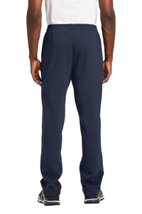 ST257 - Sport-Tek Open Bottom Sweatpant