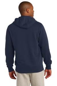 ST258 - Sport-Tek Full-Zip Hooded Sweatshirt