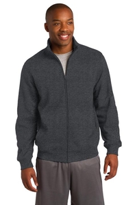 ST259 - Sport-Tek Full-Zip Sweatshirt