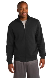 ST259 - Sport-Tek Full-Zip Sweatshirt