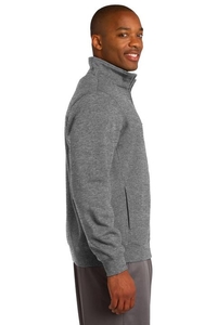 ST259 - Sport-Tek Full-Zip Sweatshirt