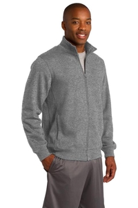 ST259 - Sport-Tek Full-Zip Sweatshirt