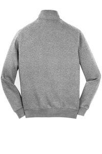 ST259 - Sport-Tek Full-Zip Sweatshirt