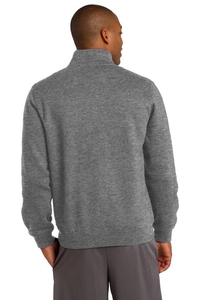 ST259 - Sport-Tek Full-Zip Sweatshirt