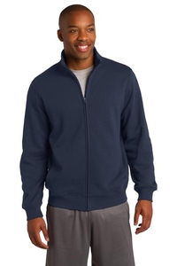 ST259 - Sport-Tek Full-Zip Sweatshirt