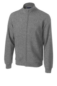 ST259 - Sport-Tek Full-Zip Sweatshirt