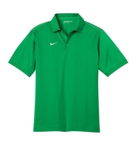 443119 - Nike Golf Dri-FIT Sport Swoosh Pique Polo