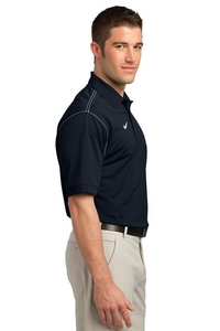 443119 - Nike Golf Dri-FIT Sport Swoosh Pique Polo