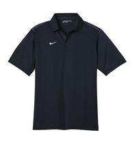 443119 - Nike Golf Dri-FIT Sport Swoosh Pique Polo