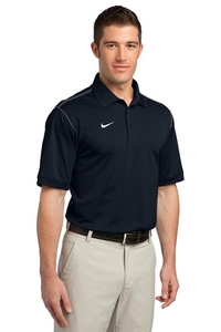 443119 - Nike Golf Dri-FIT Sport Swoosh Pique Polo