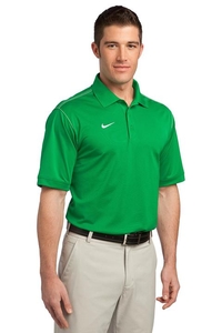 443119 - Nike Golf Dri-FIT Sport Swoosh Pique Polo