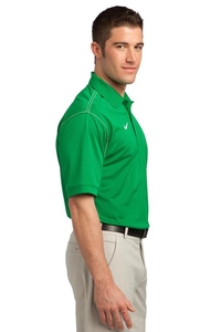 443119 - Nike Golf Dri-FIT Sport Swoosh Pique Polo