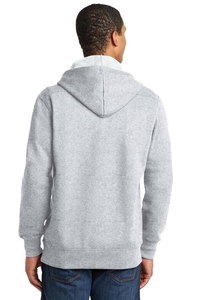 ST271 - Sport-Tek Lace Up Pullover Hooded Sweatshirt