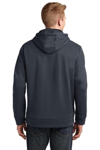 ST290 - Sport-Tek Repel Fleece Hooded Pullover