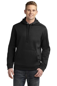 ST290 - Sport-Tek Repel Fleece Hooded Pullover