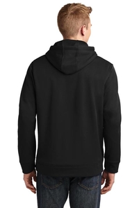 ST290 - Sport-Tek Repel Fleece Hooded Pullover