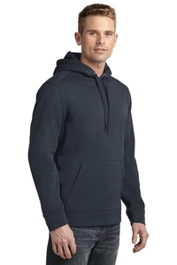 ST290 - Sport-Tek Repel Fleece Hooded Pullover