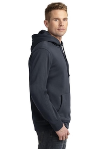 ST290 - Sport-Tek Repel Fleece Hooded Pullover