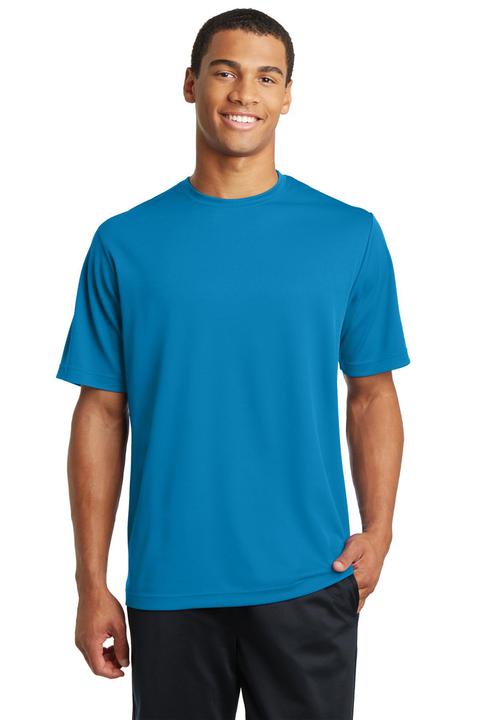 ST340 - Sport-Tek PosiCharge RacerMesh Tee