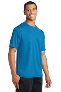 ST340 - Sport-Tek PosiCharge RacerMesh Tee