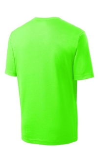 ST340 - Sport-Tek PosiCharge RacerMesh Tee