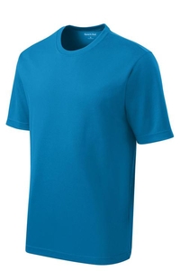 ST340 - Sport-Tek PosiCharge RacerMesh Tee