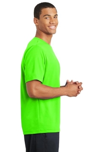 ST340 - Sport-Tek PosiCharge RacerMesh Tee