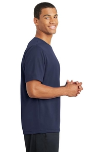 ST340 - Sport-Tek PosiCharge RacerMesh Tee