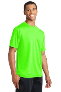 ST340 - Sport-Tek PosiCharge RacerMesh Tee