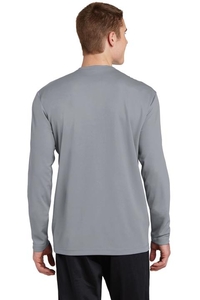 ST340LS - Sport-Tek PosiCharge RacerMesh Long Sleeve Tee