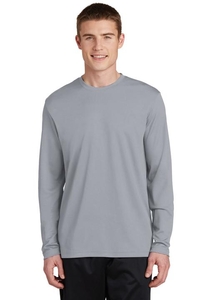 ST340LS - Sport-Tek PosiCharge RacerMesh Long Sleeve Tee